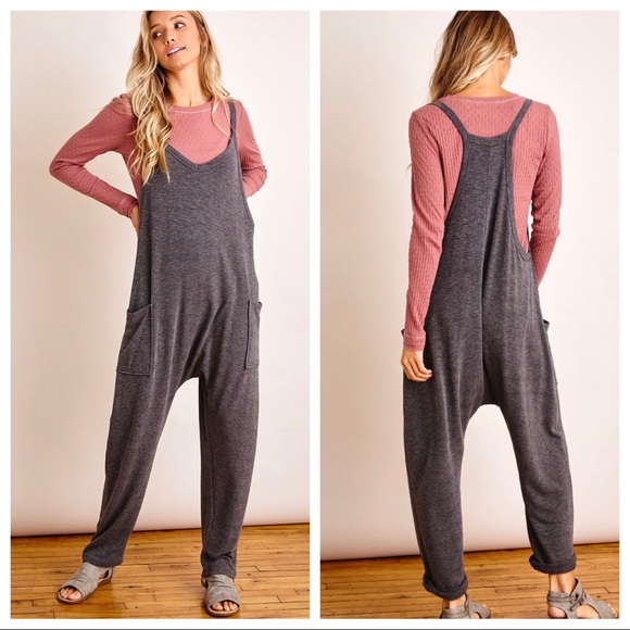 Favorite best Selling Harem Jumpsuit - Picture 4 of 4